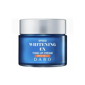 DABO Speed Whitening Ex Tone-Up Cream SPF47 PA+++ 50ml